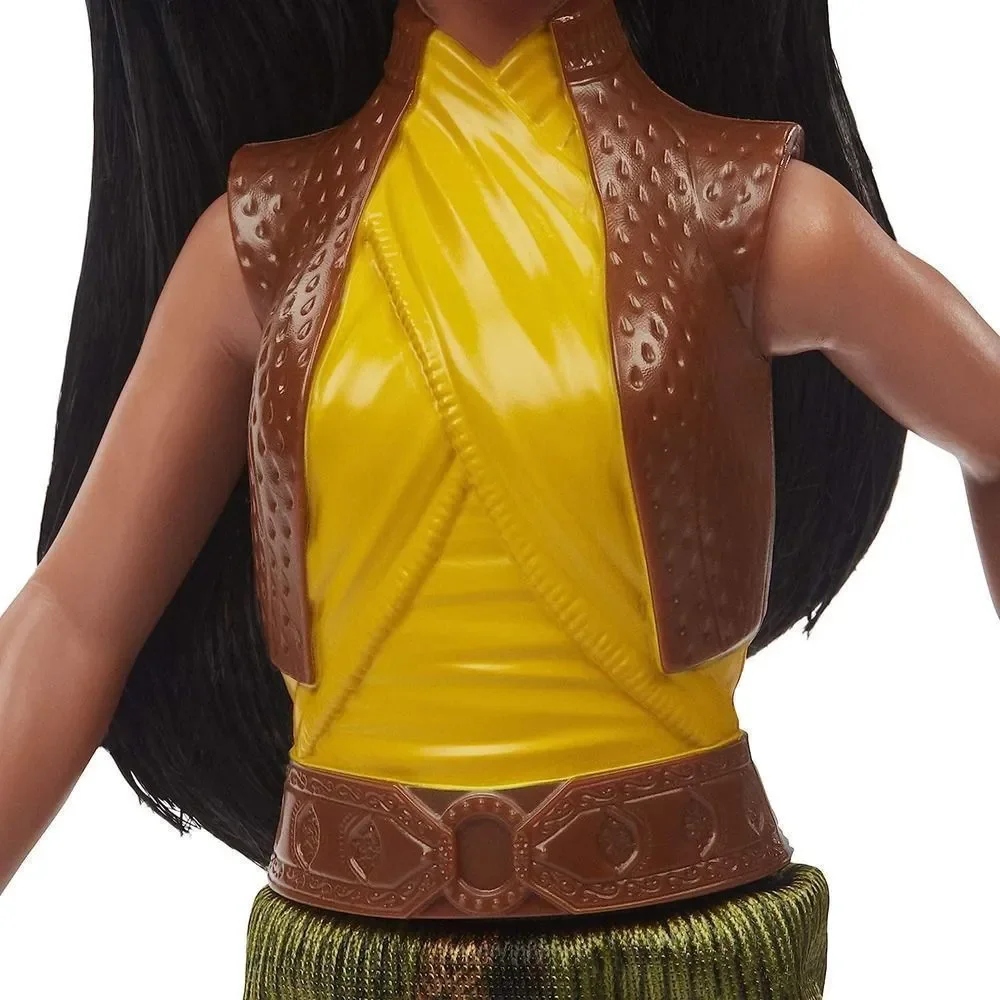 Disney Raya Fashion Doll\Clothes, Shoe&Sword, Disney's Raya&The Last Dragon